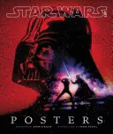 Star Wars Art : Affiches (Star Wars Art Series) - Star Wars Art: Posters (Star Wars Art Series)