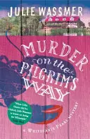 Meurtre sur le chemin des pèlerins - Murder on the Pilgrims Way