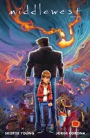 Middlewest Livre 1 - Middlewest Book One