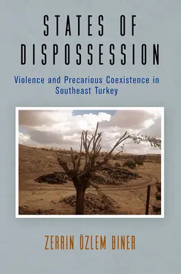 États de dépossession : Violence et coexistence précaire dans le sud-est de la Turquie - States of Dispossession: Violence and Precarious Coexistence in Southeast Turkey