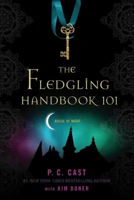 Le Manuel du Fledgling 101 - The Fledgling Handbook 101