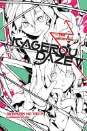 Kagerou Daze, Vol. 5 (Light Novel) : The Deceiving (Jin (Shizen No Teki-P)) - Kagerou Daze, Vol. 5 (Light Novel): The Deceiving (Jin (Shizen No Teki-P))