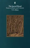 Bois sacré - Sacred Wood