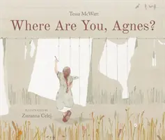 Où es-tu, Agnès ? - Where Are You, Agnes?