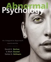 Psychologie anormale : Une approche intégrative - Abnormal Psychology: An Integrative Approach