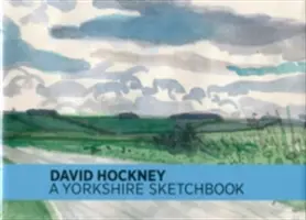 David Hockney : Un carnet de croquis du Yorkshire - David Hockney: A Yorkshire Sketchbook