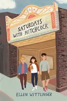 Les samedis avec Hitchcock - Saturdays with Hitchcock