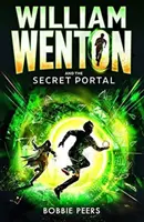 William Wenton et le portail secret - William Wenton and the Secret Portal