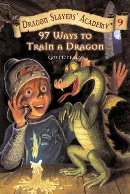 97 façons de dresser un dragon - 97 Ways to Train a Dragon