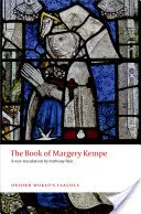 Le livre de Margery Kempe - The Book of Margery Kempe