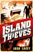 L'île des voleurs - Island of Thieves