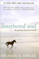 L'âme sans entraves : Le voyage au-delà de soi - The Untethered Soul: The Journey Beyond Yourself