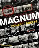 Feuilles de contact Magnum - Magnum Contact Sheets