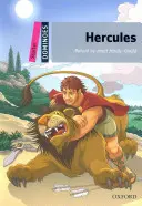 Dominoes : Niveau débutant : Vocabulaire de 250 mots Hercule - Dominoes: Starter Level: 250-Word Vocabulary Hercules