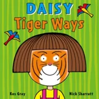 Daisy : Les chemins du tigre, 6 - Daisy: Tiger Ways, 6