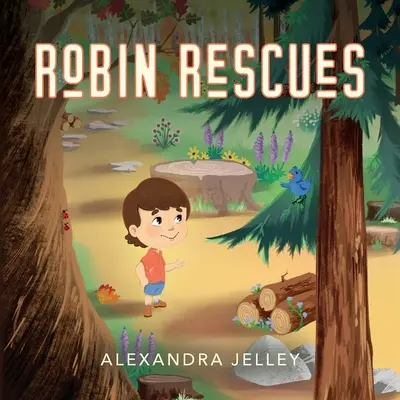 Robin des Bois - Robin Rescues