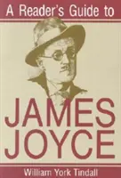 Guide du lecteur pour James Joyce - A Reader's Guide to James Joyce