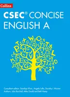 CSEC (R) Anglais A - CSEC (R) English A