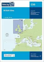 C80 Îles britanniques - C80 British Isles