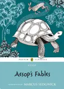 Fables d'Ésope - Aesop's Fables