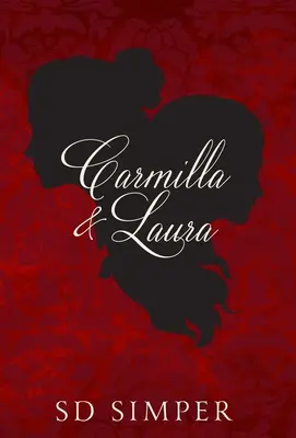 Carmilla et Laura - Carmilla and Laura