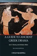 Guide de la dramaturgie grecque antique - A Guide to Ancient Greek Drama