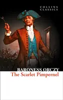 Le chaperon écarlate (Collins Classics) - The Scarlet Pimpernel (Collins Classics)