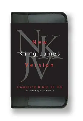 Bible audio-NKJV - Audio Bible-NKJV