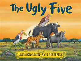 Ugly Five