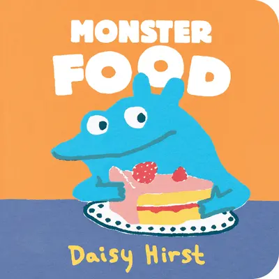 La nourriture des monstres - Monster Food