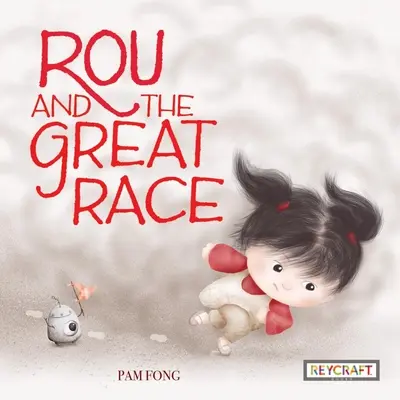 Rou et la Grande Course - Rou and the Great Race