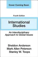 Études internationales : Une approche interdisciplinaire des questions mondiales - International Studies: An Interdisciplinary Approach to Global Issues