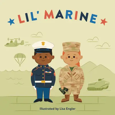 Petit marine - Lil' Marine