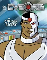 Cyborg - Une histoire d'origine - Cyborg - An Origin Story