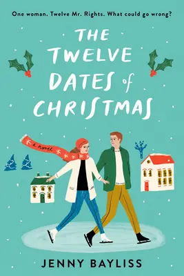 Les douze dates de Noël - The Twelve Dates of Christmas