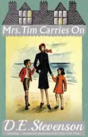 Mme Tim continue - Mrs. Tim Carries On