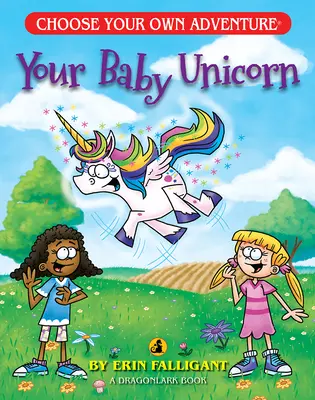 Votre bébé licorne - Your Baby Unicorn