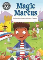 Champion de la lecture : Magic Marcus - Lecture indépendante 12 - Reading Champion: Magic Marcus - Independent Reading 12