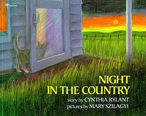 Une nuit à la campagne - Night in the Country