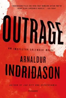 L'indignation - Outrage