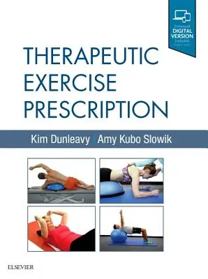 Prescription d'exercices thérapeutiques - Therapeutic Exercise Prescription