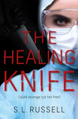 Le couteau de la guérison : La vengeance pourrait-elle la libérer ? - The Healing Knife: Could Revenge Cut Her Free?