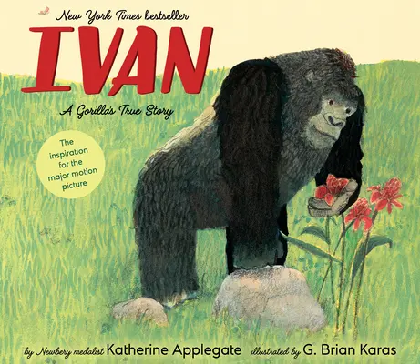 Ivan : L'histoire vraie d'un gorille - Ivan: A Gorilla's True Story