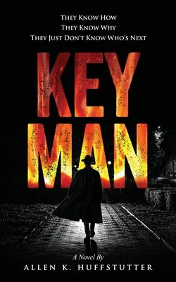 L'homme-clé - Key Man