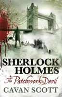 Sherlock Holmes - Le Diable en patchwork - Sherlock Holmes: The Patchwork Devil