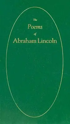 Poèmes d'Abraham Lincoln - Poems of Abraham Lincoln