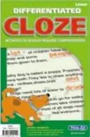 Cloze différenciée - Activités pour développer la compréhension de la lecture - Differentiated Cloze - Activities to Develop Reading Comprehension