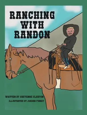 Ranching avec Randon - Ranching with Randon