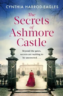 Les secrets du château d'Ashmore - The Secrets of Ashmore Castle
