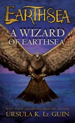 Le Magicien de la Mer Rouge, 1 - A Wizard of Earthsea, 1